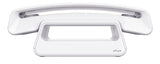 Telefono Alcatel Dec Epure Iconic White