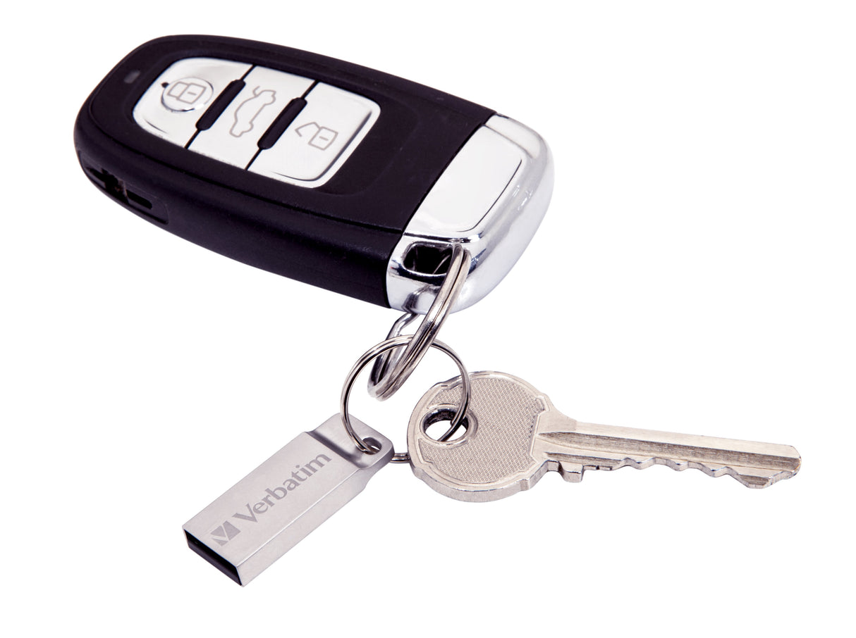 EAN 0023942987505 - Verbatim Metal Executive unidad flash USB USB tipo A 2.0 imagen 3