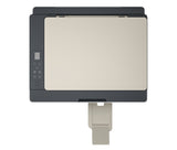 Impresora Multifunción Tinta Hp Smart Tank 5107 Smart Tank 5106 Y 5108 Color Con Depósito De Tinta Recargable Wi Fi Blanco