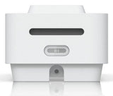Compact Poe Video Doorbell  With Two-Way Audio And