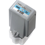 Canon Cartucho Photo Cian Pfi-1000pc  Ipf Pro1000 80ml.