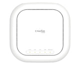Punto De Acceso Inalámbrico D-Link Dba-2520p Poe 1900mbps 2.4ghz 5ghz Antenas De 4dbi Wifi 802.11a Ac N B G