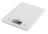 Eta Bascula De Cocina Lori Eta277790000 Peso Mã¡Ximo (Capacidad) 5 Kg, Graduaciã³n 1 G, Display Tipo Lcd, Blanco