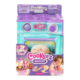 Cobi Cookeez Makery Pieczone Chlebusie 23501