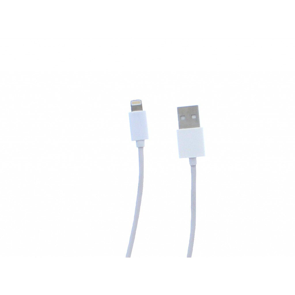Tnb Lightning/Usb Cable 1m White