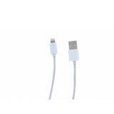 Tnb Lightning/Usb Cable 1m White