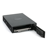 Fantec Mr-25, 2,5" Sata Y Sas Hdd/Ssd Caddy