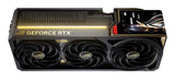 Tarjeta Gráfica Asus Rog Astral Geforce Rtx 5090 Edition 20 32gb Gddr7 Reflex 2 Rtx Ai Dlss4.5