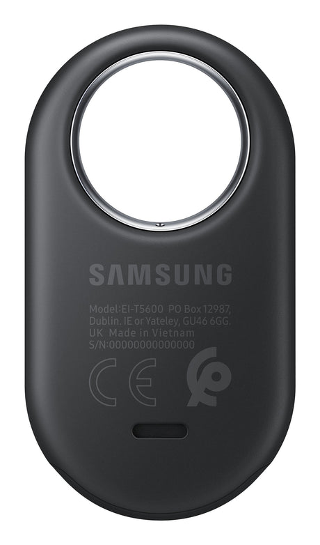 EAN 8806095039893 - Samsung Galaxy SmartTag Elemento Buscador Negro imagen 8