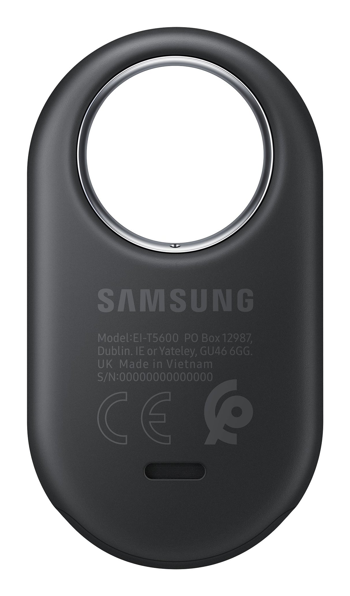 EAN 8806095031415 - Samsung Galaxy SmartTag2 Universal Buscador Negro imagen 7