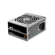EAN 0753263077486 - Chieftec Smart 350W unidad de fuente de alimentación 20+4 pin ATX ATX Negro, Plata imagen 1