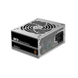 EAN 0753263077486 - Chieftec Smart 350W unidad de fuente de alimentación 20+4 pin ATX ATX Negro, Plata imagen 1