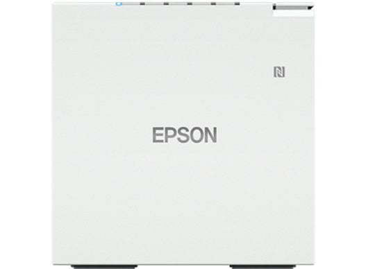 EAN 8715946703930 - Epson TM-M30III 203 x 203 DPI Alámbrico Térmico Impresora de recibos imagen 1