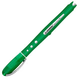 Stabilo Worker Colorful - Roller De Tinta - Verde