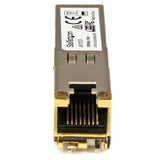 Modulo Transceptor Sfp Cobre Accs