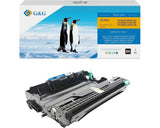 G&G Tambor Compatible Con Brother Dr-2300