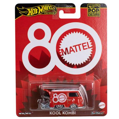 EAN 194735263127 - Hot Wheels JBL68 vehículo de juguete imagen 1
