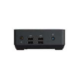 Barebone Gigabyte Brix Gb-Bri3h-1315 (D)