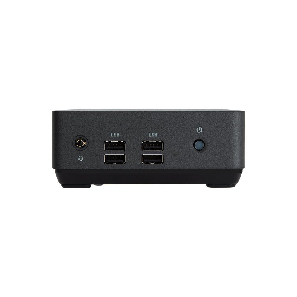 EAN 4719331602116 - GIGABYTE BRIX Negro i5-1335U imagen 4