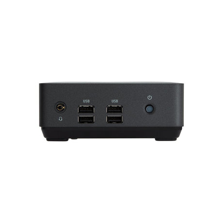 EAN 4719331602116 - GIGABYTE BRIX Negro i5-1335U imagen 4