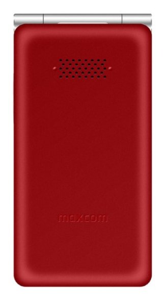 Telefon Mm 835l 4g Dual Sim Czerwony