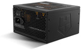 Fuente De Alimentacion Nox Hummer Alpha 600w 80+ Bronze