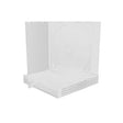 EAN 4260283116683 - MediaRange BOX23-T funda para discos ópticos Caja transparente para CD 1 discos Transparente imagen 1