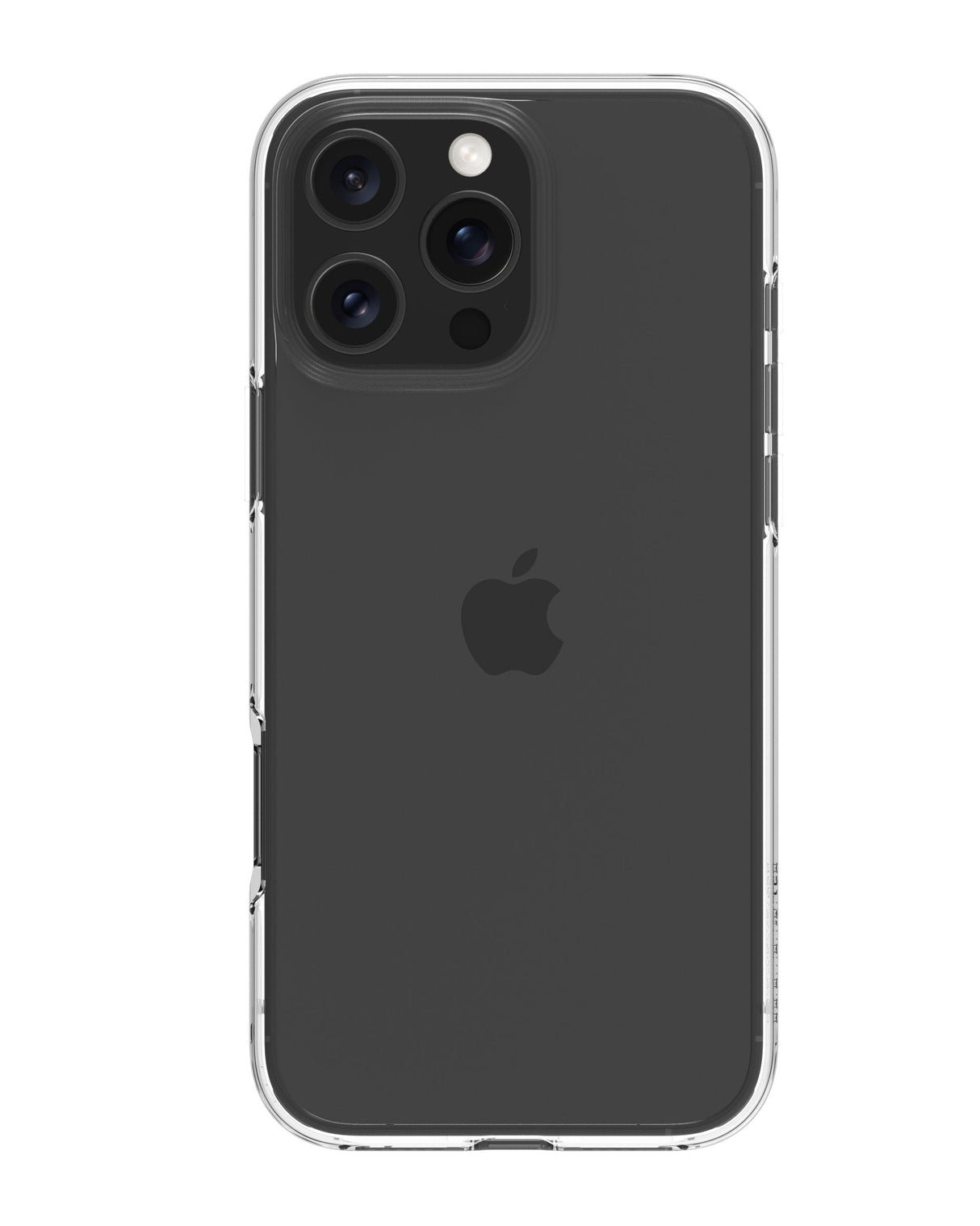 Iceland Pro Iphone 16 Promax  Clear