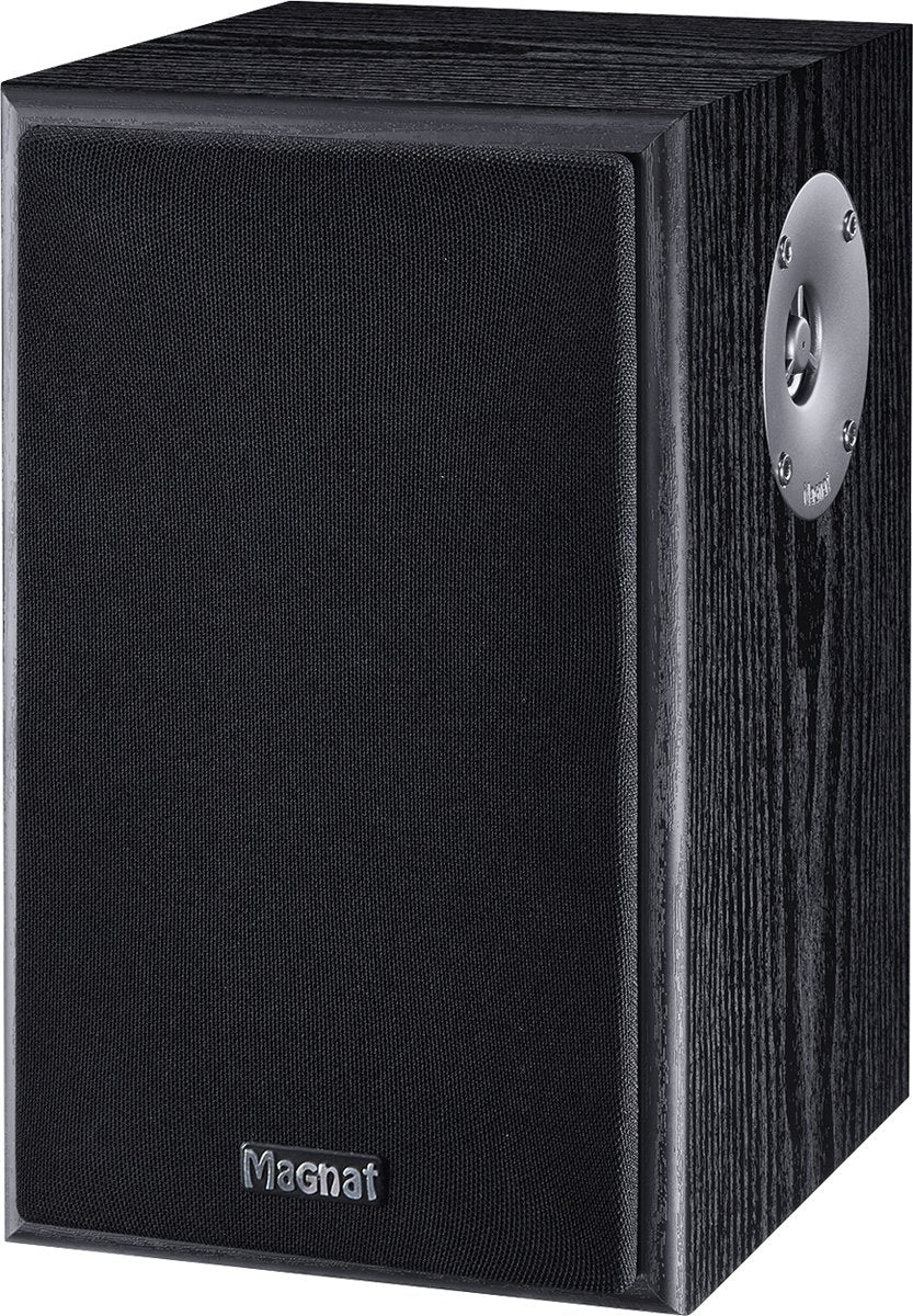 EAN 4018843448145 - Magnat Monitor S10 D De 2 vías Negro Alámbrico 60 W imagen 2