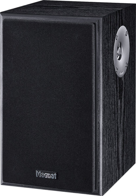 EAN 4018843448145 - Magnat Monitor S10 D De 2 vías Negro Alámbrico 60 W imagen 2