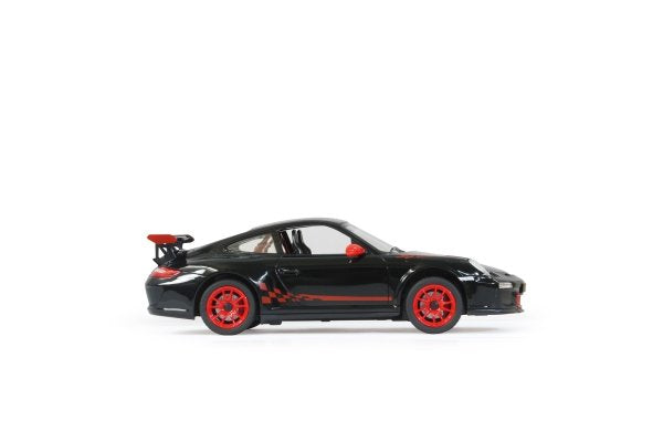 Jamara Rc Auto Porsche Gt3 Rs Ohne Akku Negro 6+