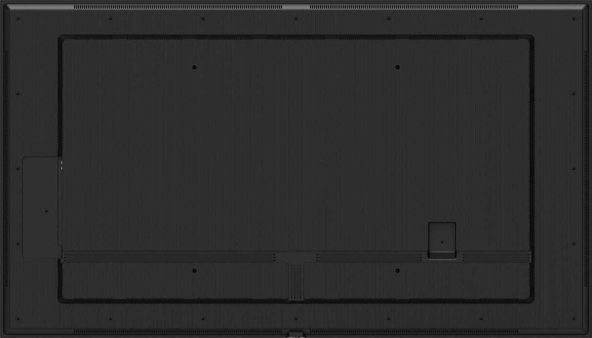 Monitor Public 65 Iiyama Lh6541uhs-B1ag Uhd