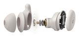 Auriculares  Soundcore Sleep A20 Blanco  Bluetooth