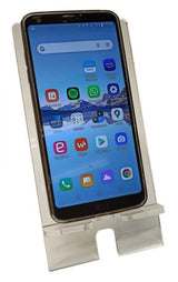 Archivo 2000 Soporte De Sobremesa Para Móvil Metacrilato Transparente