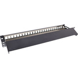 EAN 4043718307104 - InLine 76824K panel de parcheo 1U imagen 4