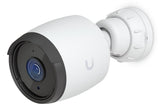 Ubiquiti G6 Bullet Bala (Forma) Cámara De Seguridad Ip Interior Y Exterior 3840 X 2160 Pixeles Techo/Pared/Poste