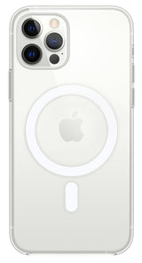 Iphone 12 Pro Clear Case With Magsafe