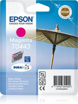 Epson Stylus C 64 Orig. Magenta Cartr.