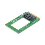EAN 0065030854825 - StarTech.com MSAT2SAT3 tarjeta y adaptador de interfaz Interno imagen 2