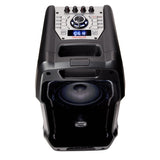 EAN 8435256897524 - Aiwa KBTUS-400 sistema de karaoke Hogar Alámbrico/Inalámbrico imagen 3