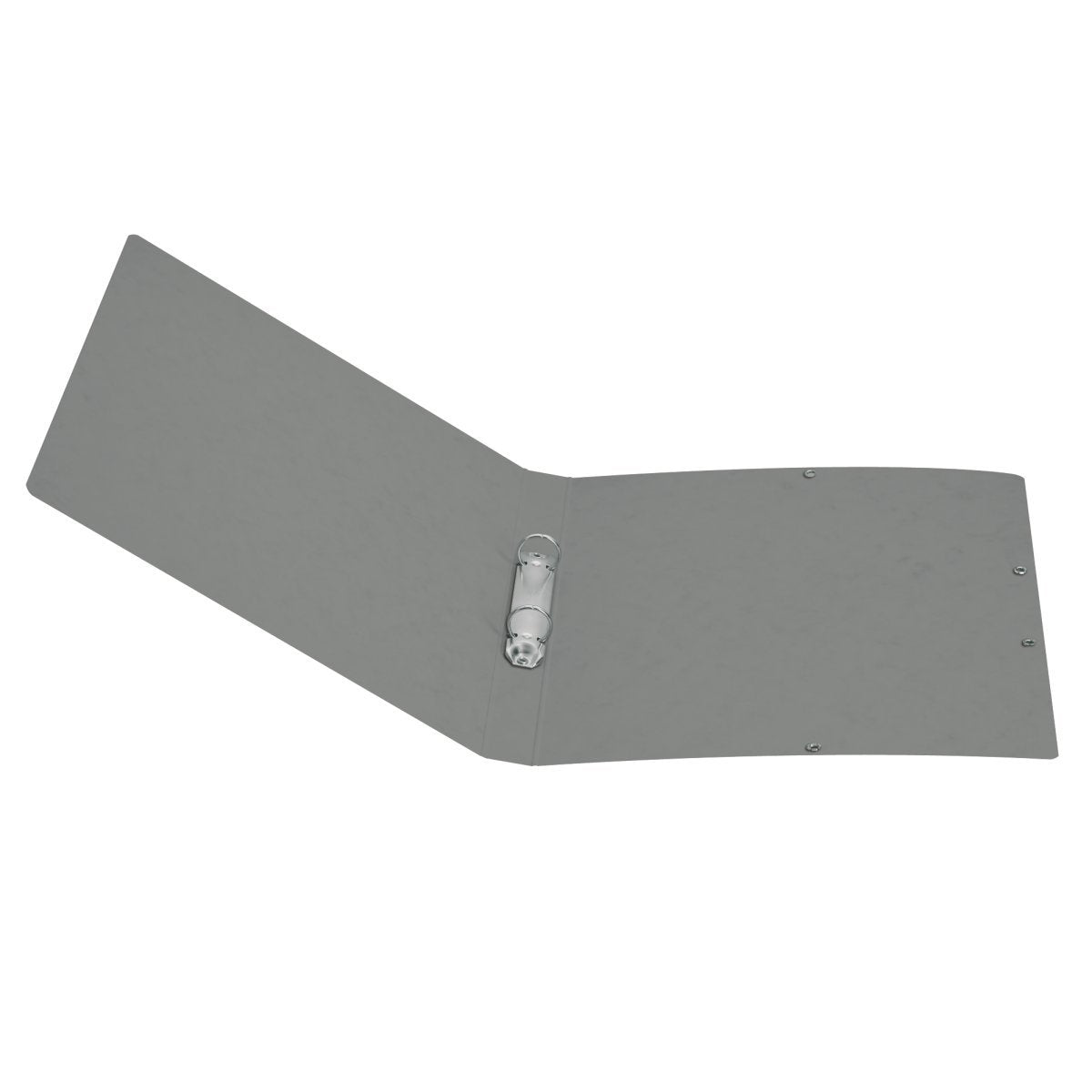 Herlitz Carpeta De Anillas Easy Orga A4 Gris