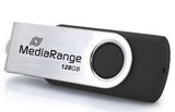 Pendrive 128gb Usb 3.2 Mediarange