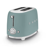 EAN 8017709329662 - Smeg TSF01EGMEU tostadora 6 2 rebanada(s) 950 W Verde imagen 3