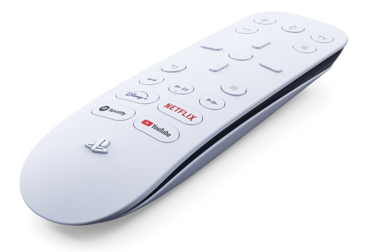EAN 0711719801320 - Sony Media Remote imagen 1