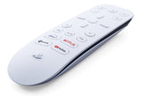 Mando A Distancia Ps5 Multimedia Controles Multimedia/Ajustes Del Televisor 9801320