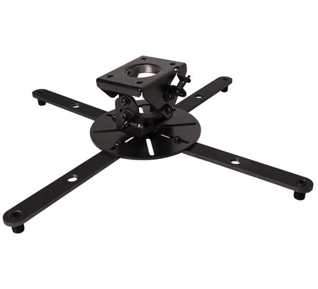 EAN 5019318089657 - B-Tech BT899XL montaje para projector Techo Negro imagen 1