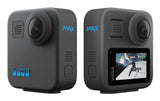 Videocámara Deportiva Gopro Max 360