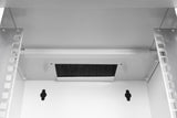 EAN 4016032493624 - Digitus DN-49100 armario rack 6U Bastidor de pared Gris imagen 7