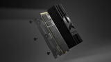 EAN 5908267961407 - Goodram IRDM PRO 1 TB M.2 PCI Express 4.0 NVMe 3D TLC imagen 10