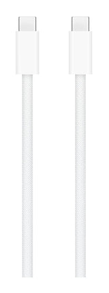 EAN 0195949775390 - Apple MYQT3ZM/A cable USB 2 m USB C Blanco imagen 2